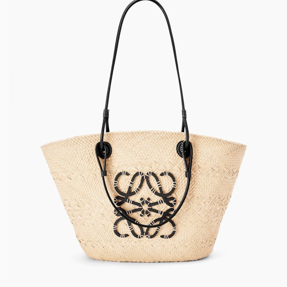 Woven bag - Picture 13 of 16
